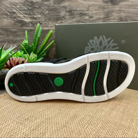 NIB Timberland Wilesport Strap Sport Sandal 8M - Picture 12 of 14